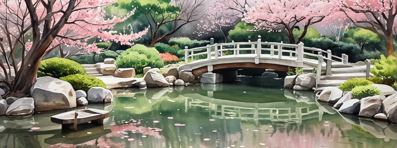 AI Generated Art 12